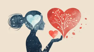 Why Self-Compassion is Essential for Sustainable Success