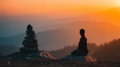 Why Setting Boundaries Is Essential for Wellbeing