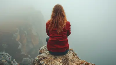 Why Setting Boundaries is Key to Emotional Health