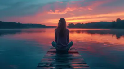 Why Setting Boundaries is Key to Emotional Health
