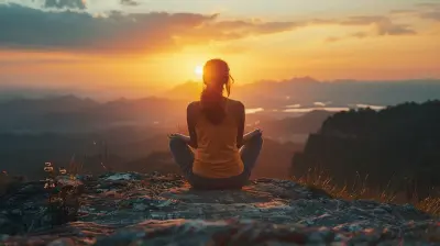 Why Setting Boundaries is Key to Emotional Health