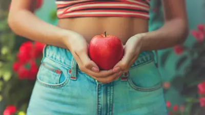 Why We Need to Rethink Compliments About Weight Loss