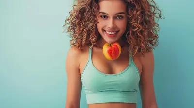 Why We Need to Rethink Compliments About Weight Loss