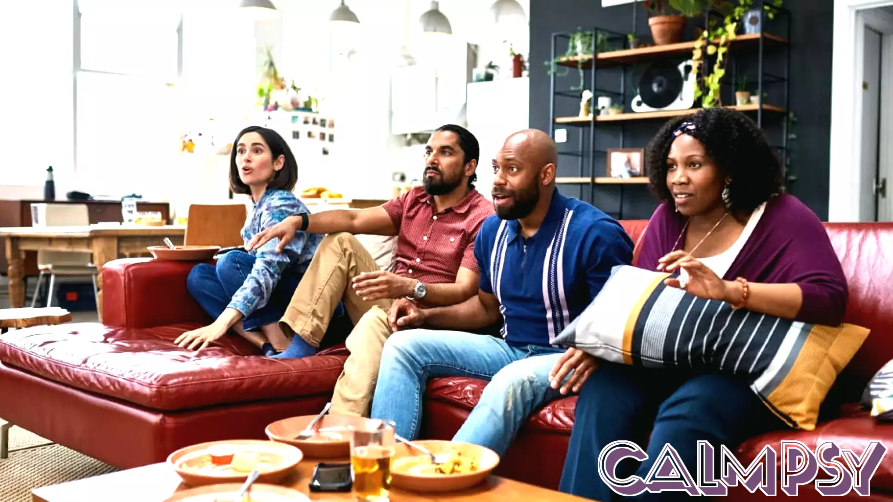 9 Traits of People Who Love Reality TV, Psychologists Reveal