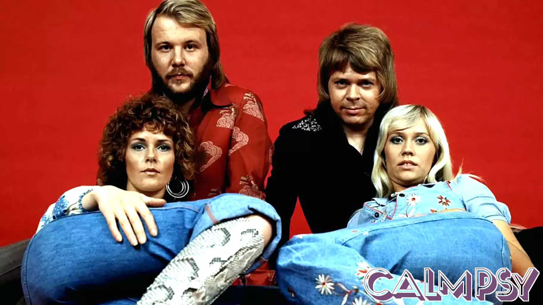 ABBA Music Allegedly Used to Disrupt Gaza Aid Efforts