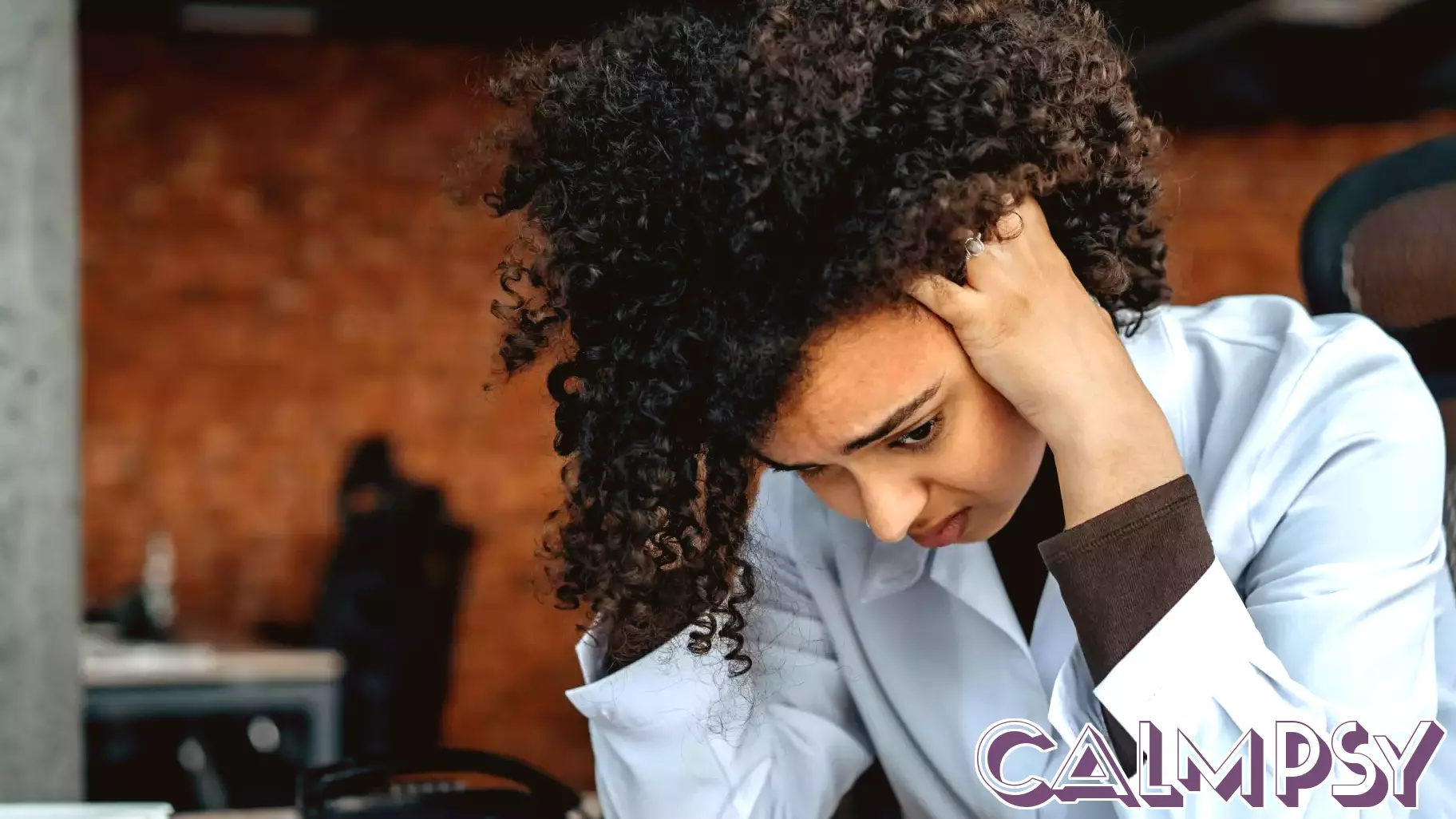 Alarming Study Reveals High Levels of Work-Related Anxiety Among Norwegians