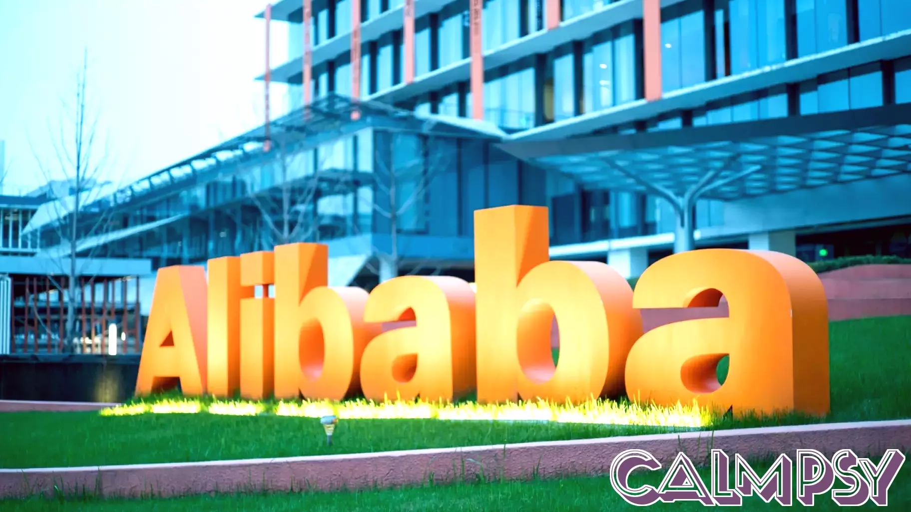 Alibaba's Stock Surge: A Psychological Boost Amidst Challenges