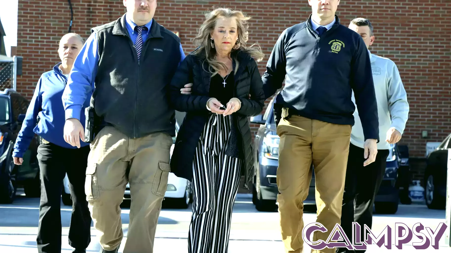 Allegations Against Kimberly Sullivan: A Case of Captivity and Psychological Insights