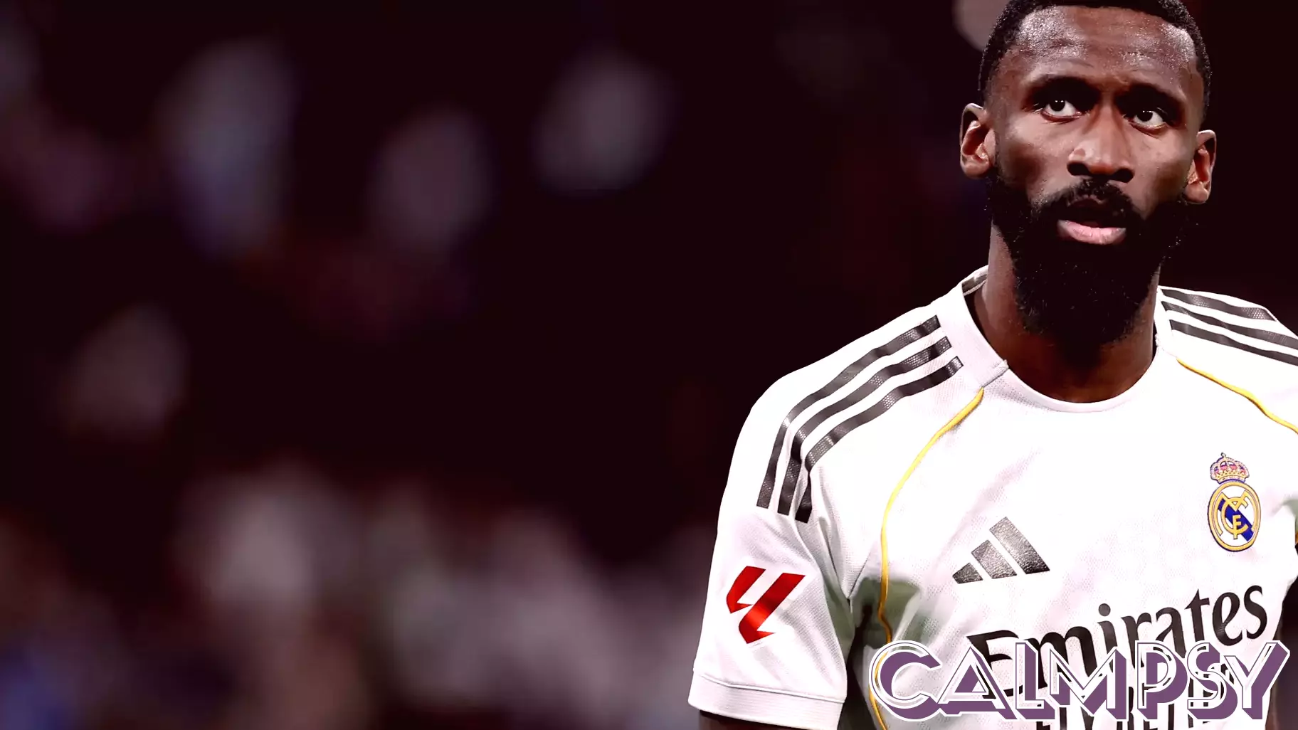 Antonio Rüdiger Explains The Psychology Of Getting In A Striker’s Head