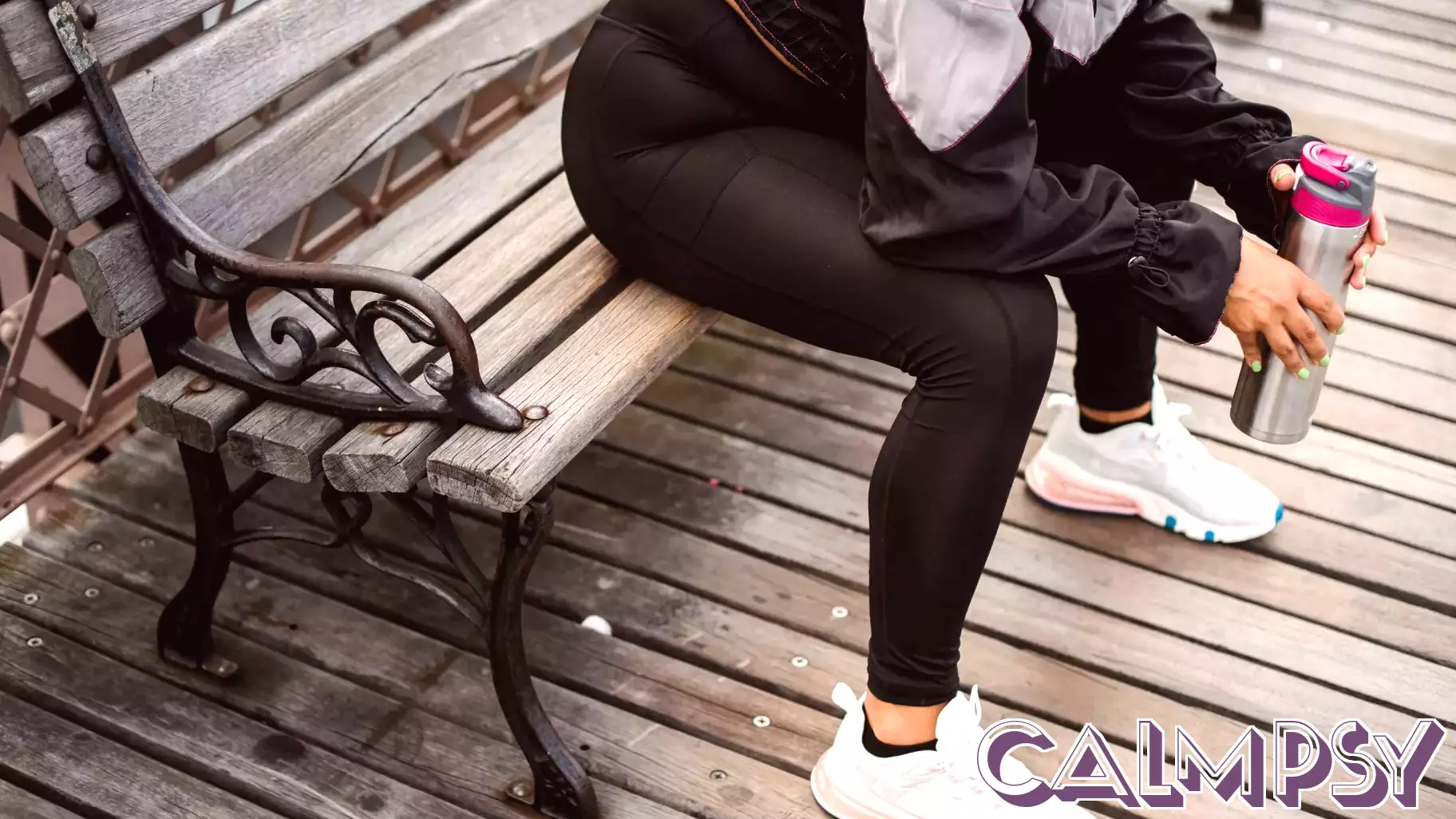 Beyond the Gym: The Hidden Psychological Drivers of the Activewear Boom