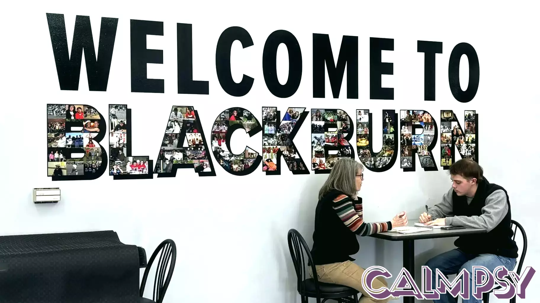 Blackburn, Lewis and Clark sign psychology transfer deal