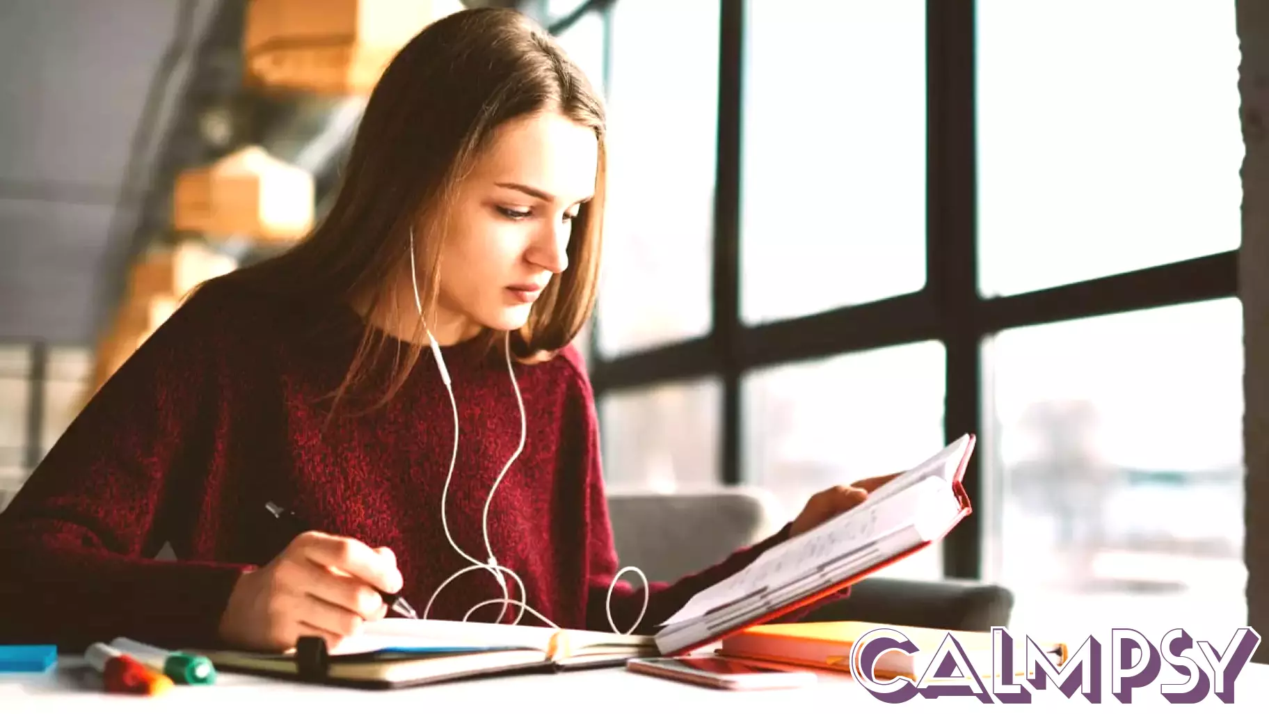 Book smarts and life smarts are driven by the exact same intelligence, study finds