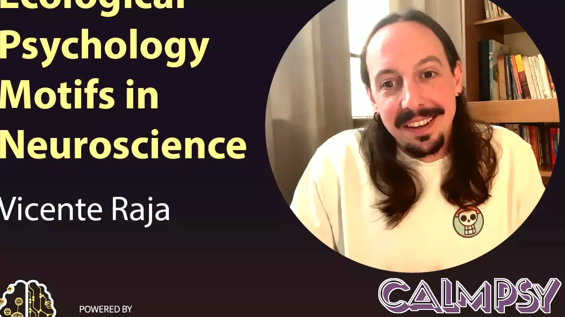 Bridging Neuroscience and Ecological Psychology: Insights from Vicente Raja