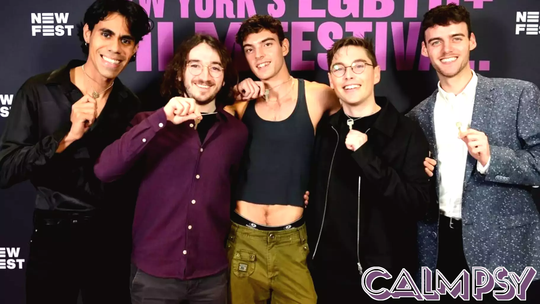 Brooklyn Filmmaker Explores Queer Thrillers with Depth and Suspense