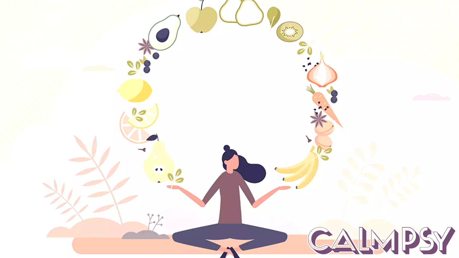 Can Food Improve Mood? UCSC Professor Explores Nutritional Psychology