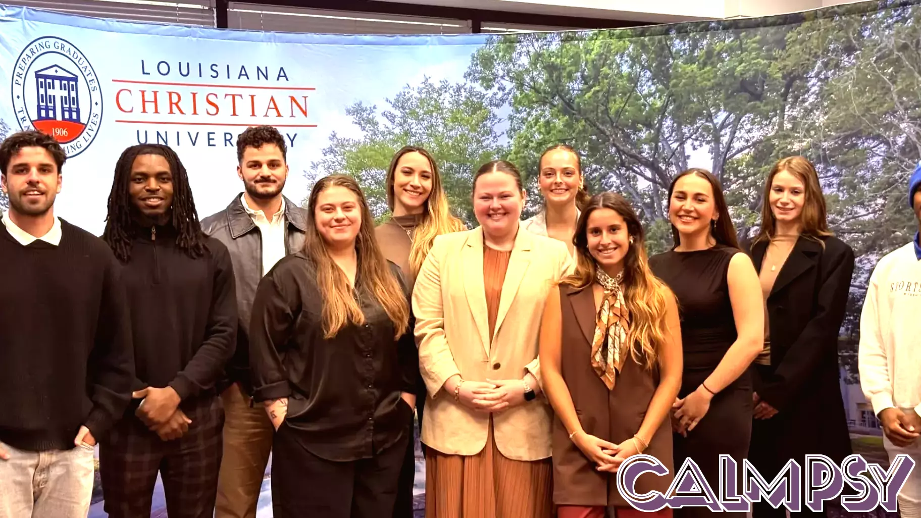 Celebrating Student Research at the Great Minds Forum