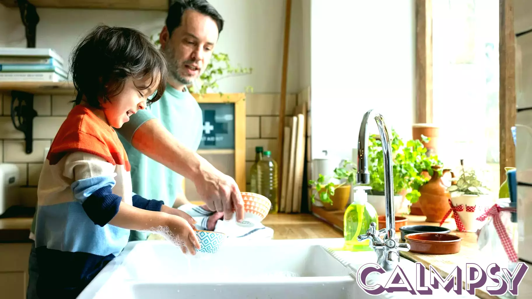 Chores or no chores? The economic psychology of giving kids pocket money