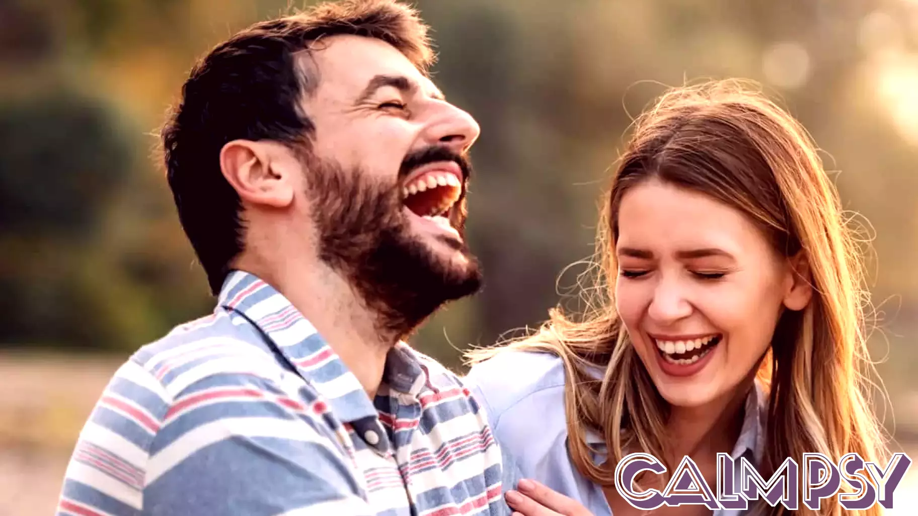 Comedy is funnier when it is easier to process, new psychology study finds