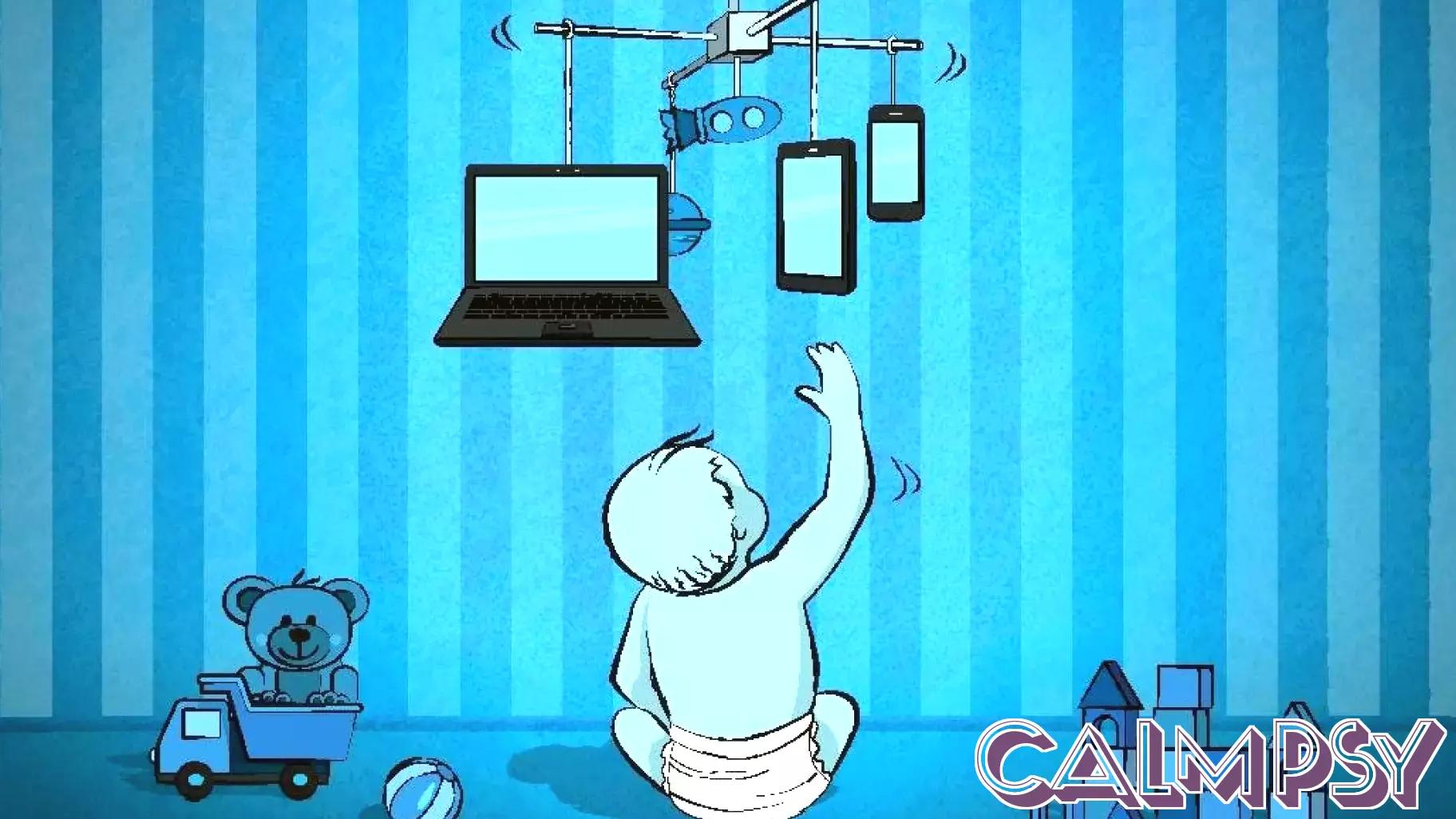 Cultivating Patience in Children in a Fast-Paced World