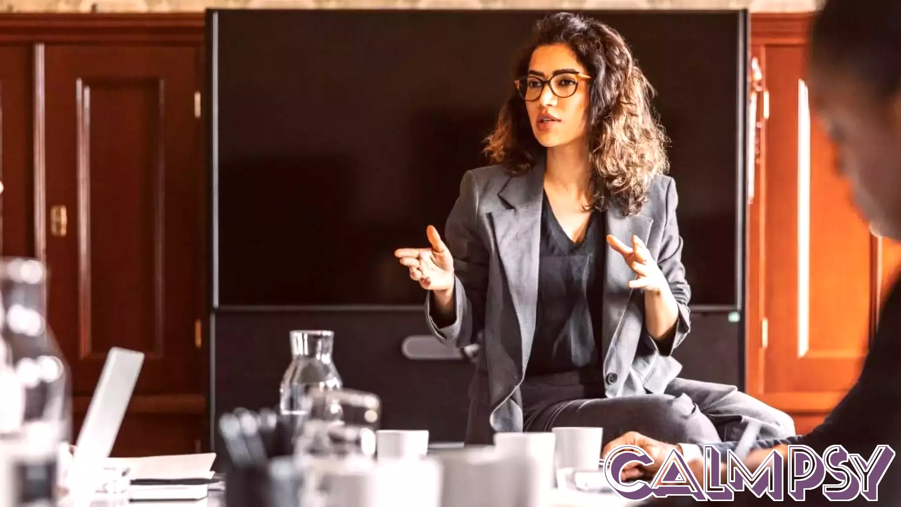 Embracing Professionalism Over Authenticity in Leadership