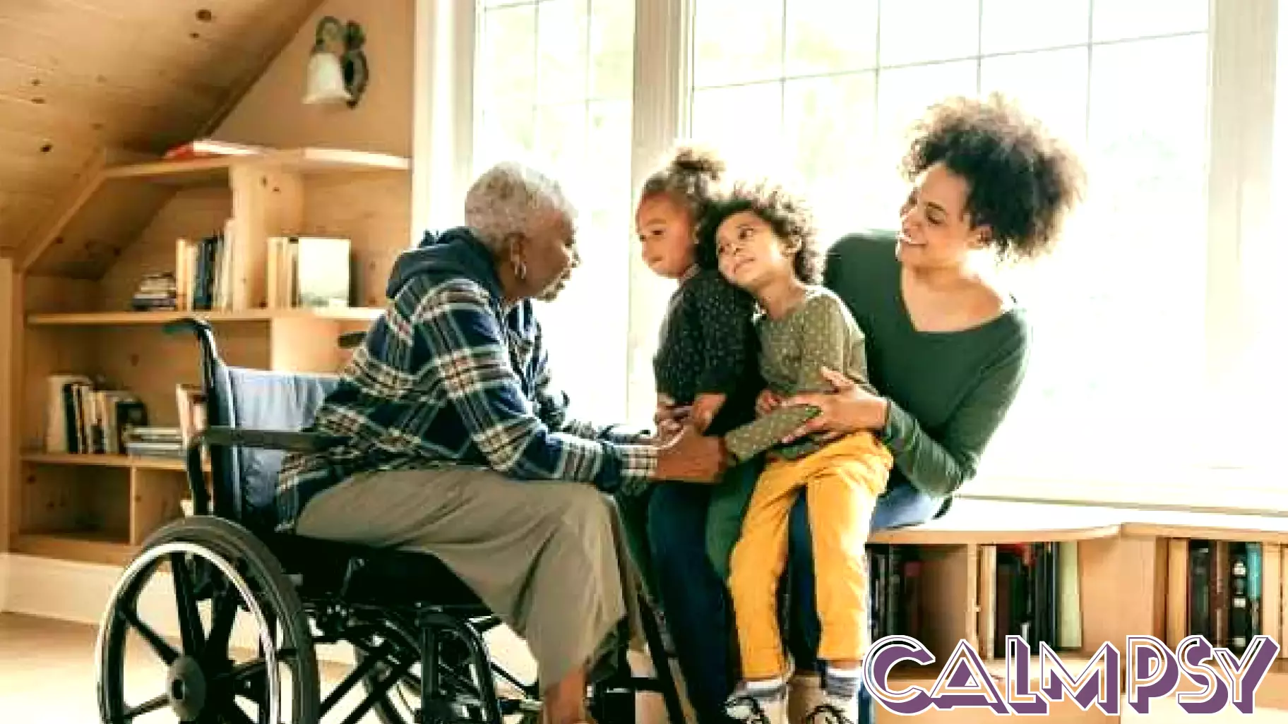 Essential Life Lessons for Children from Parents and Grandparents