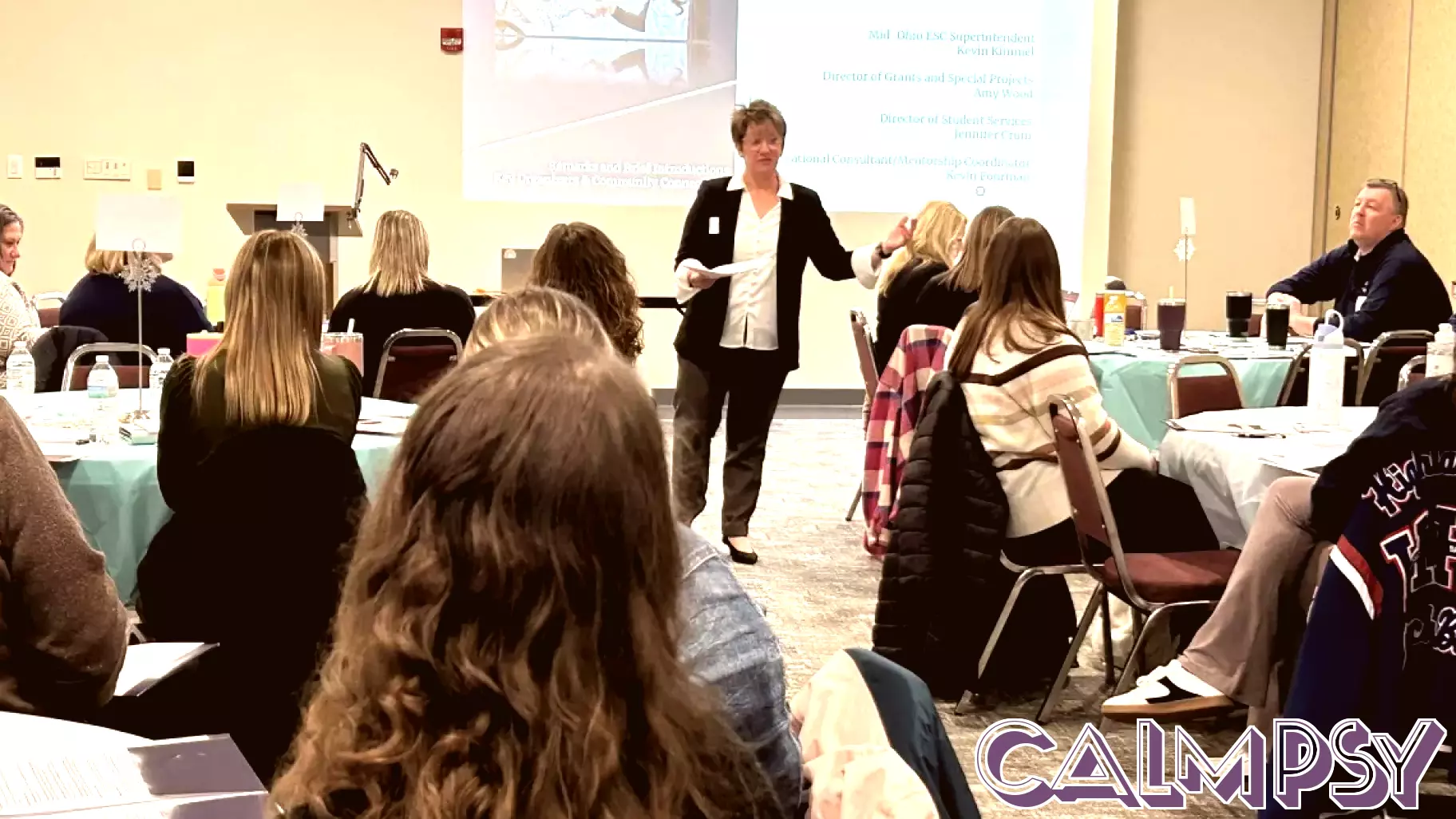 Expanding Opportunities: New School Psychology Pathway in High School Mentorship Program