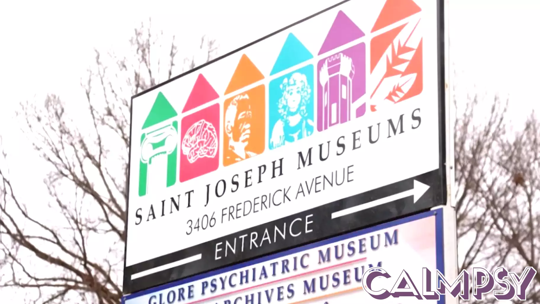 Exploring Dark Tourism: An Evening with Chad Scott, PhD