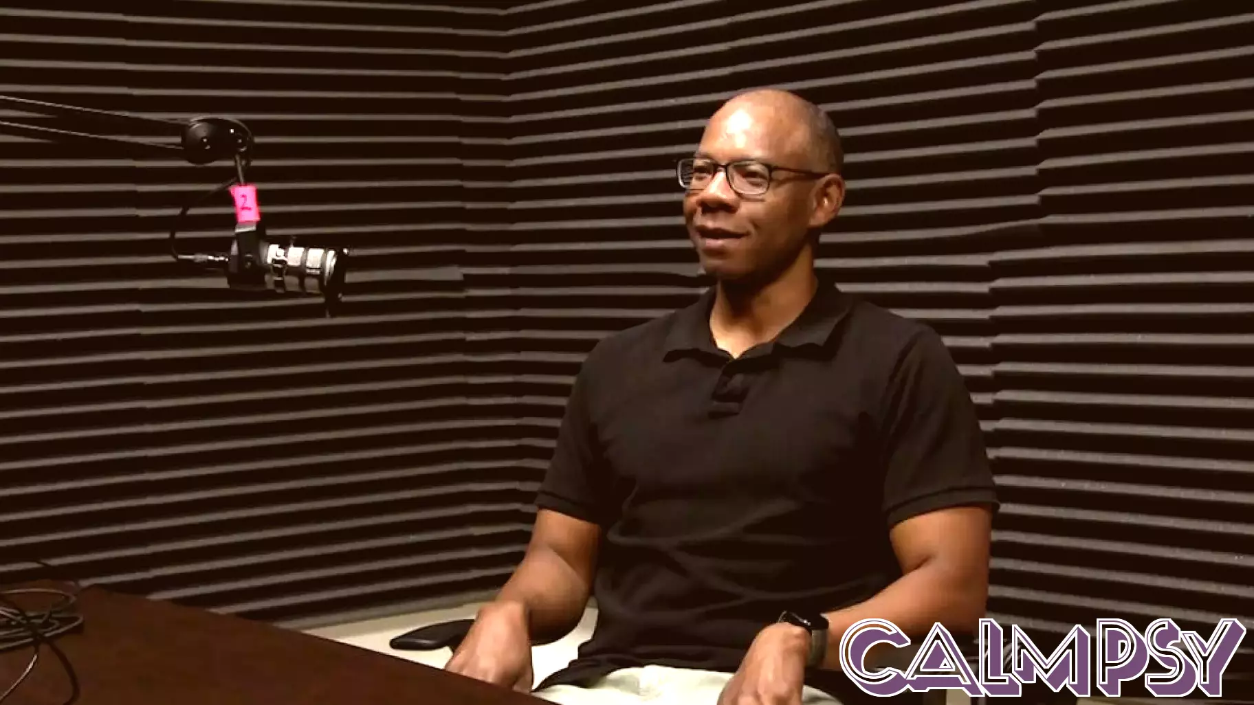 Exploring the Intersection of AI and Psychology with Dr. Jamonn Campbell