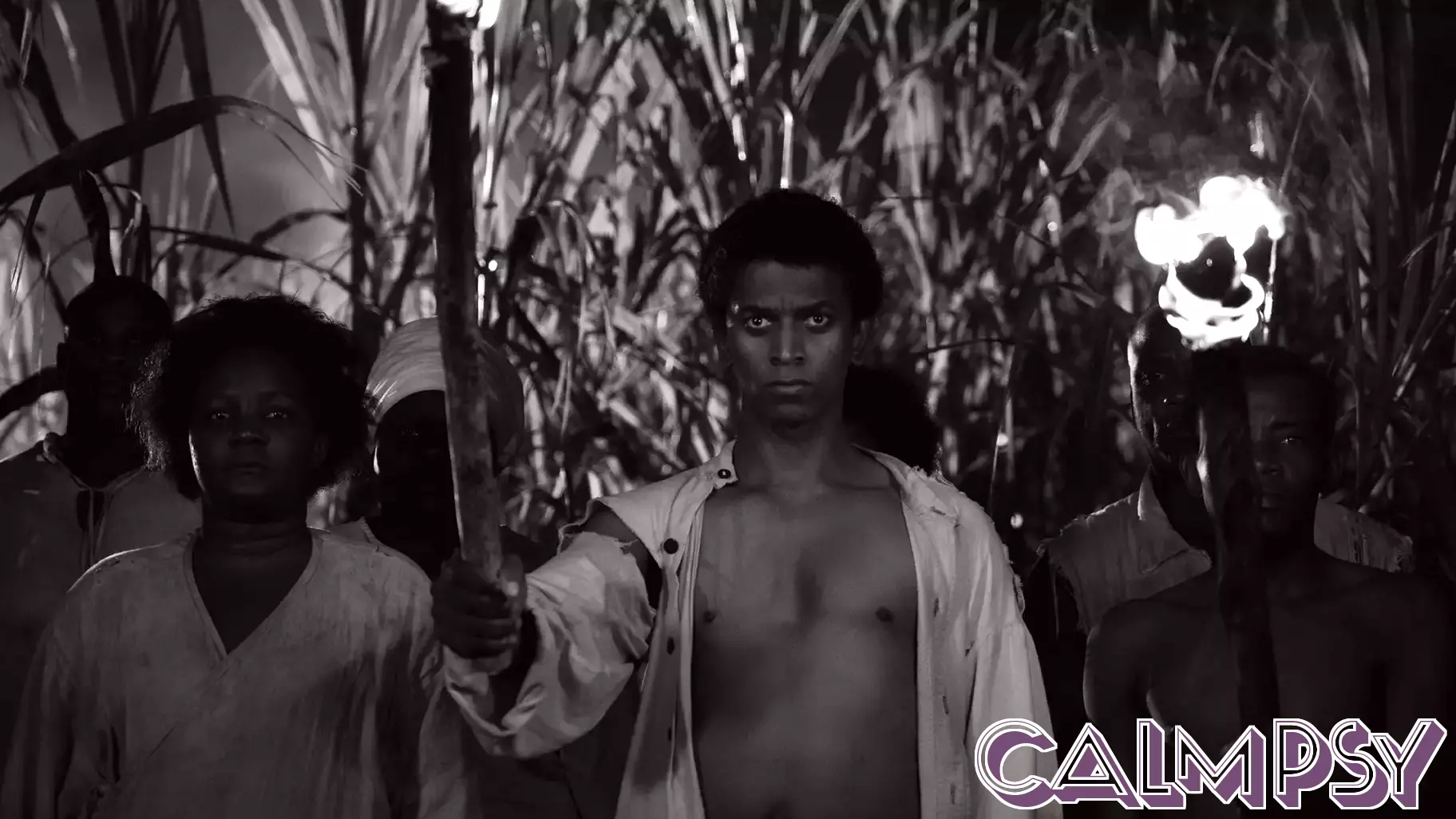 Fantasia Review: Black Zombie Explores the Psychology, Spirituality, and Heritage of a Horror Touchstone