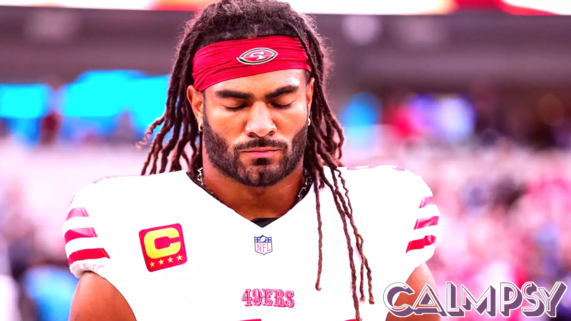 Fred Warner Credits Sports Psychologist for Saving His NFL Career