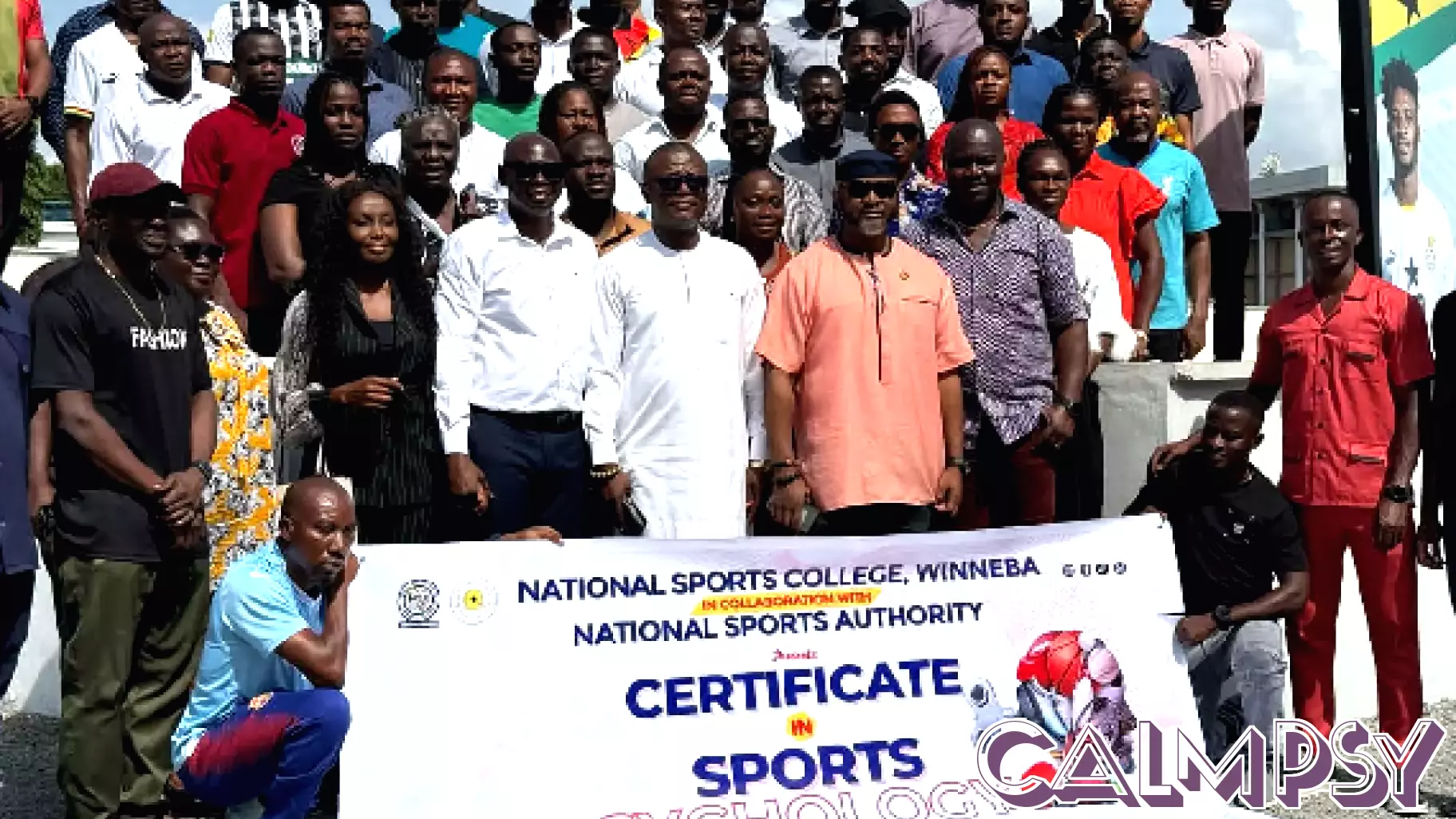 Ghana Launches Its Inaugural Sports Psychology Course