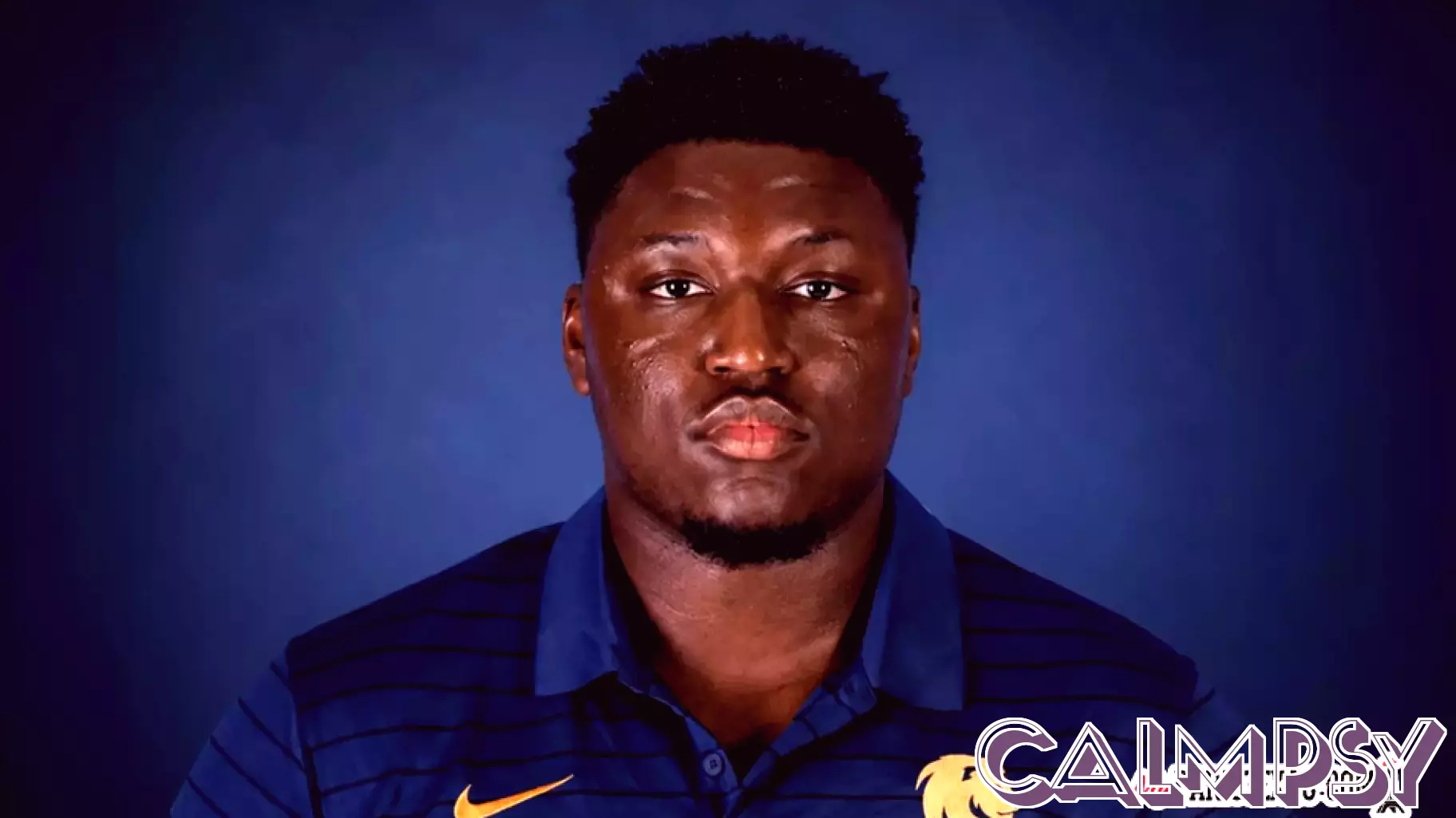 Graduating ETAMU senior balances football, research and leadership in psychology