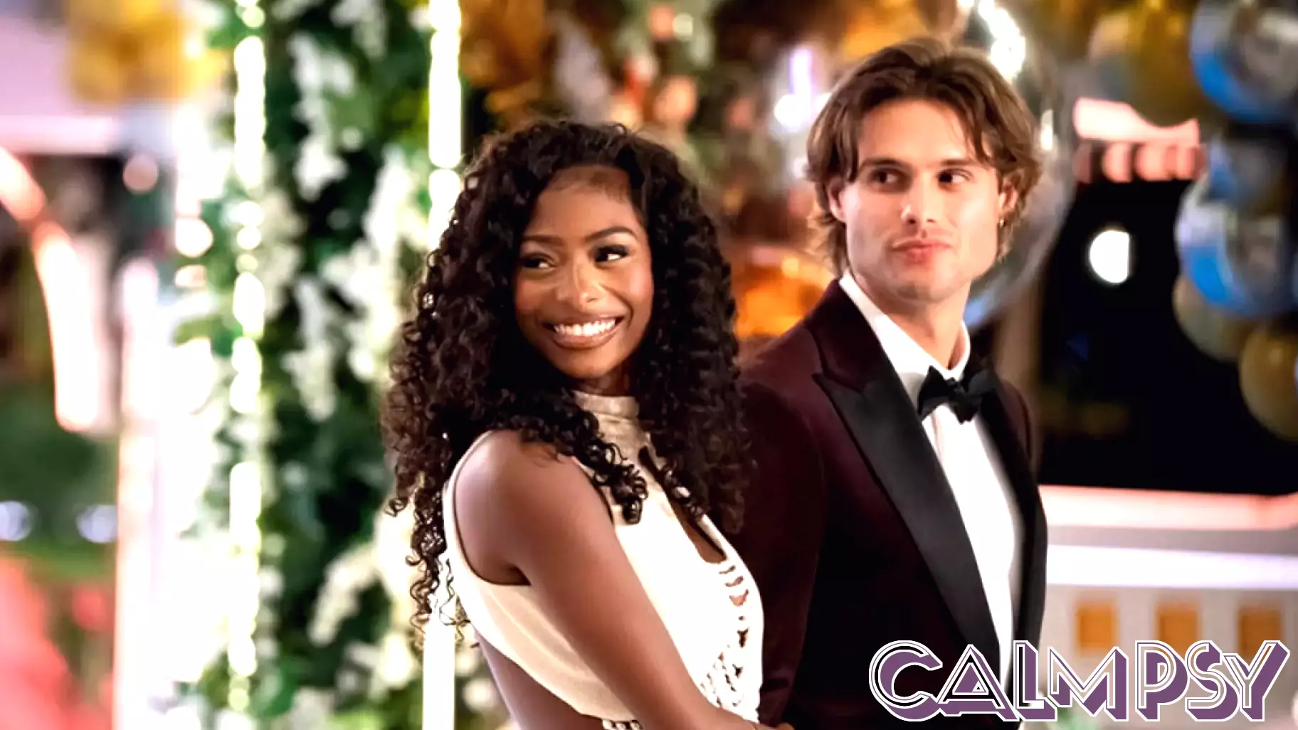 Here’s What Psychologists Say We Can Learn From ‘Love Island USA’ Winners Bryce and Trinity
