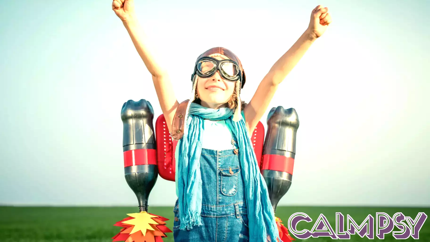 How Growing Up in the 60s and 70s Influenced Mental Resilience