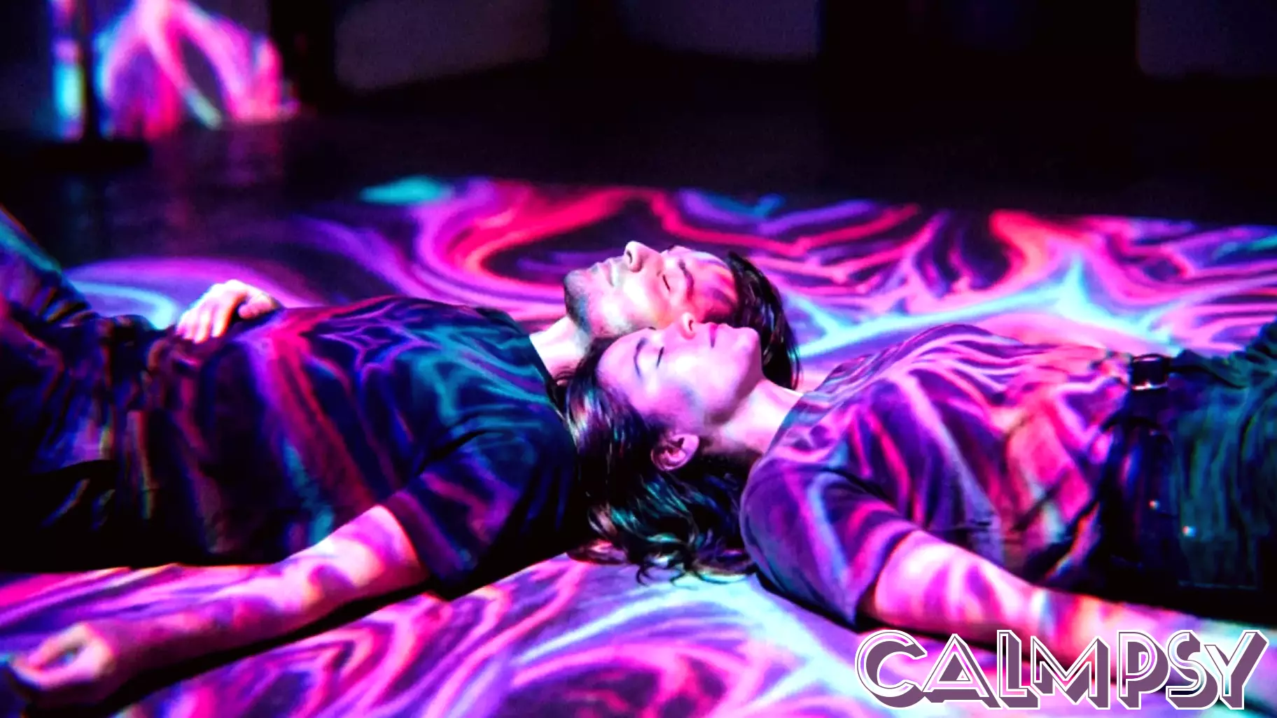 How sharing a psychedelic experience changes romantic relationships