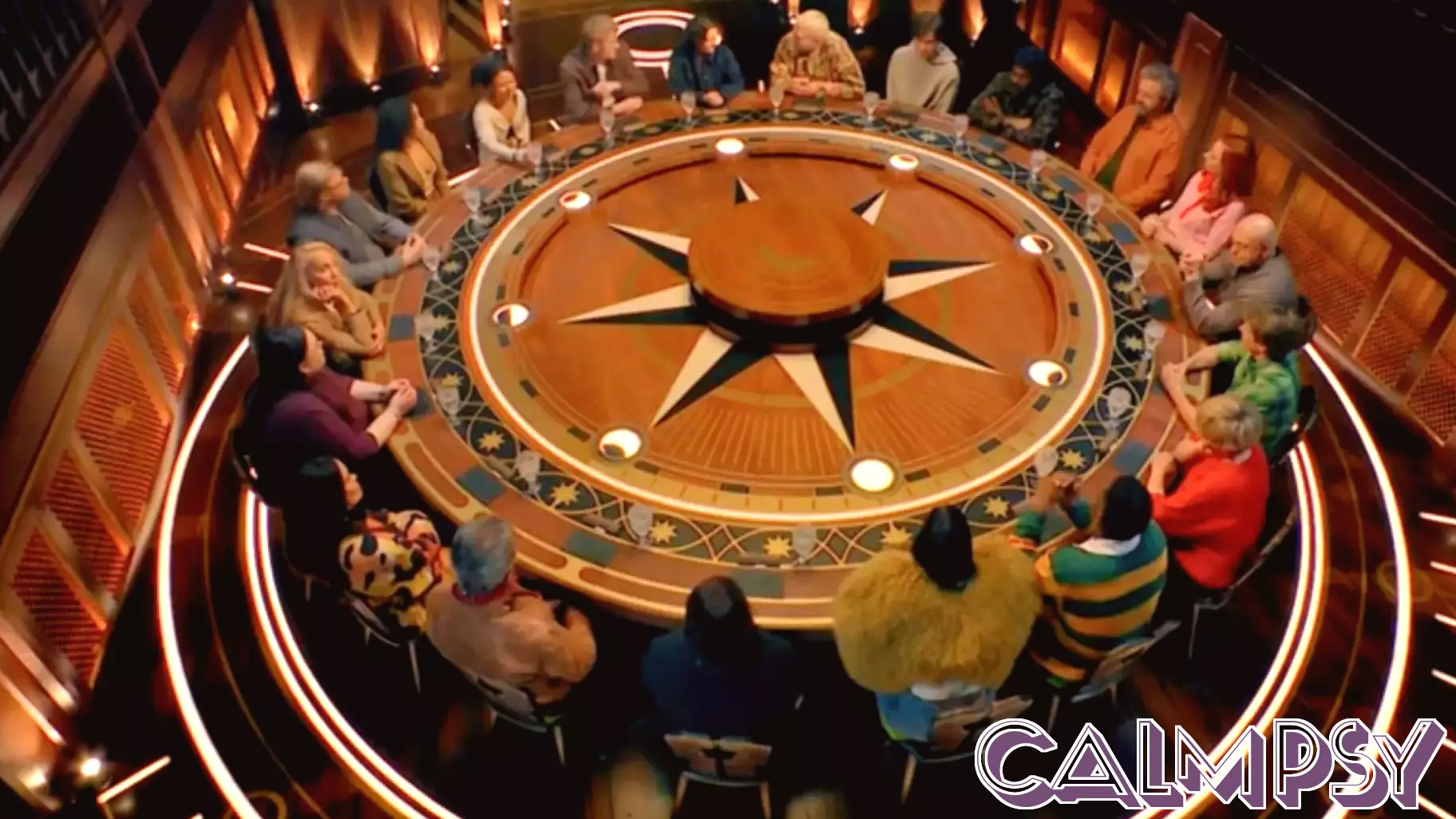 How Traitors Contestants Could Use Confirmation Bias to Their Advantage