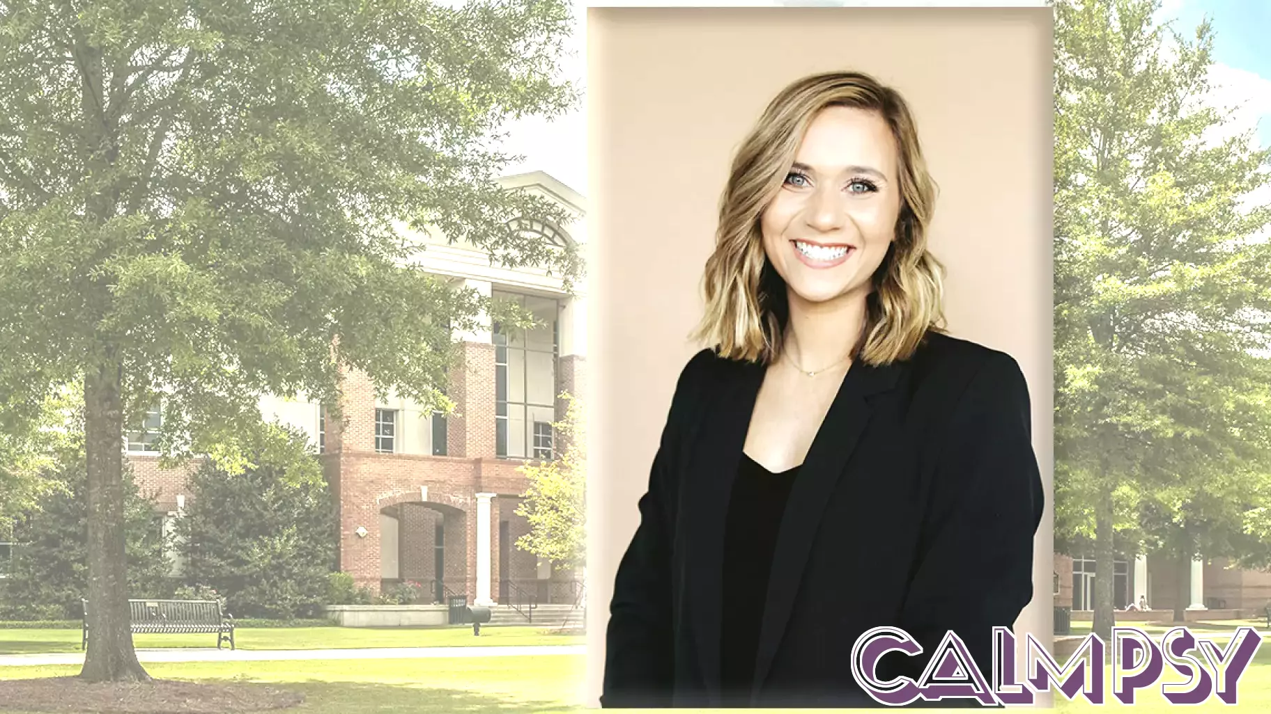 How TROY alum Katie Byrd turned a love of math and psychology into a career of impact