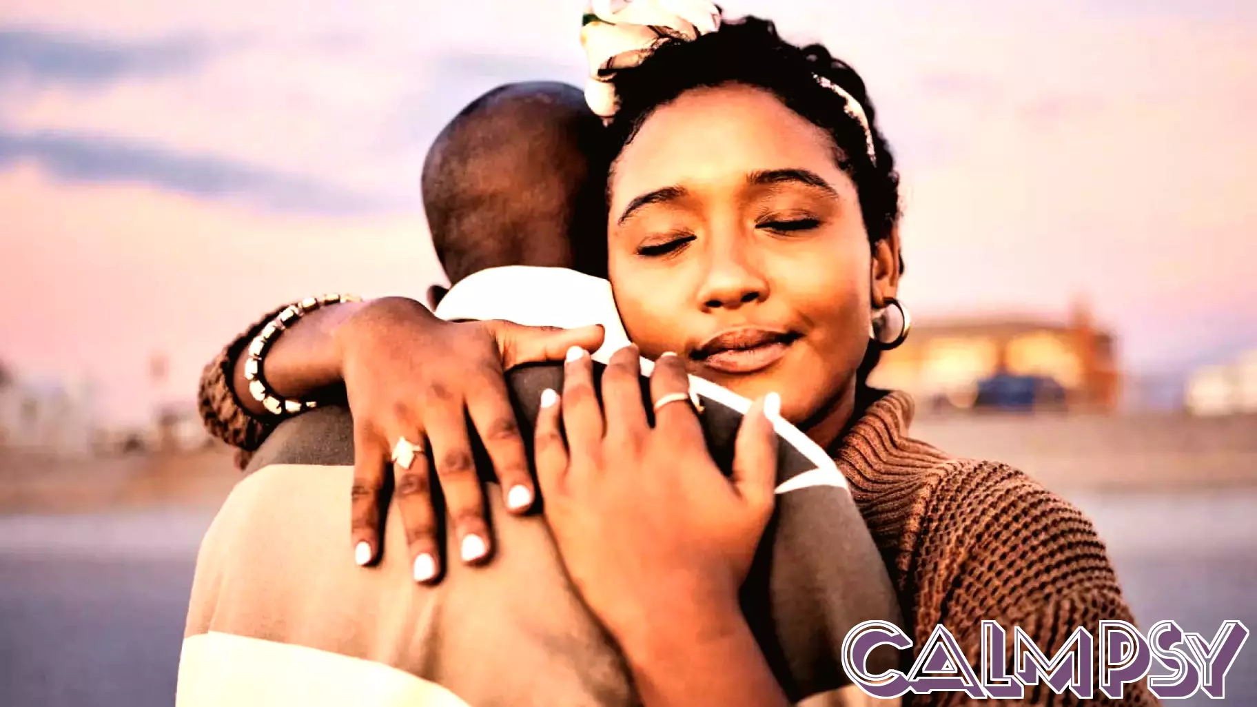 How Your Soul Can Recognize Someone Before You Do