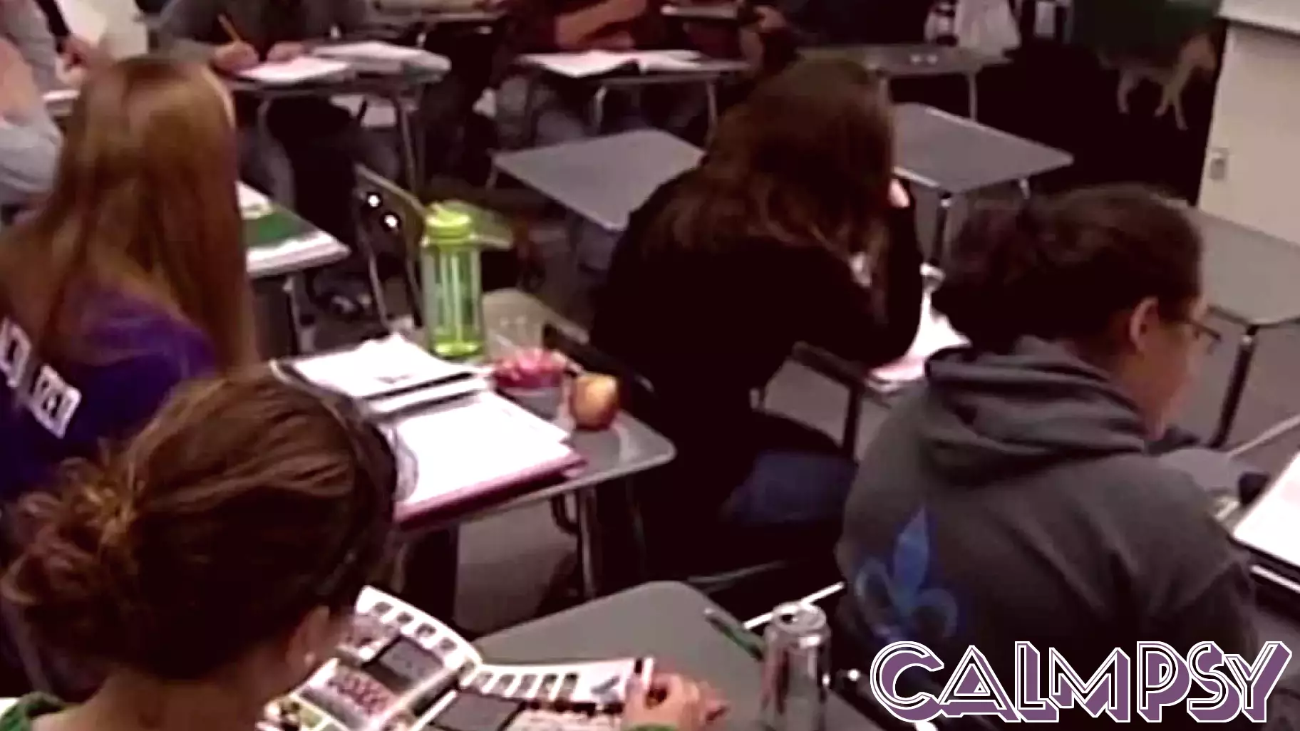 Insights from a Clinical Psychologist on College Aspirations for Students and Parents