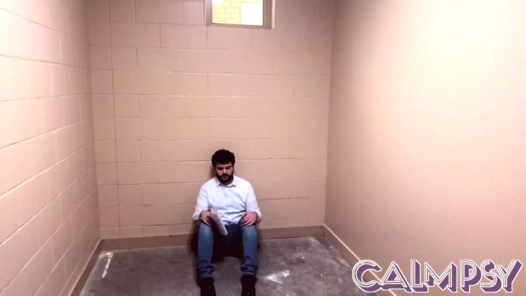 'It's hard for everybody': School psychologist explains seclusion rooms as lawmakers reconsider ban