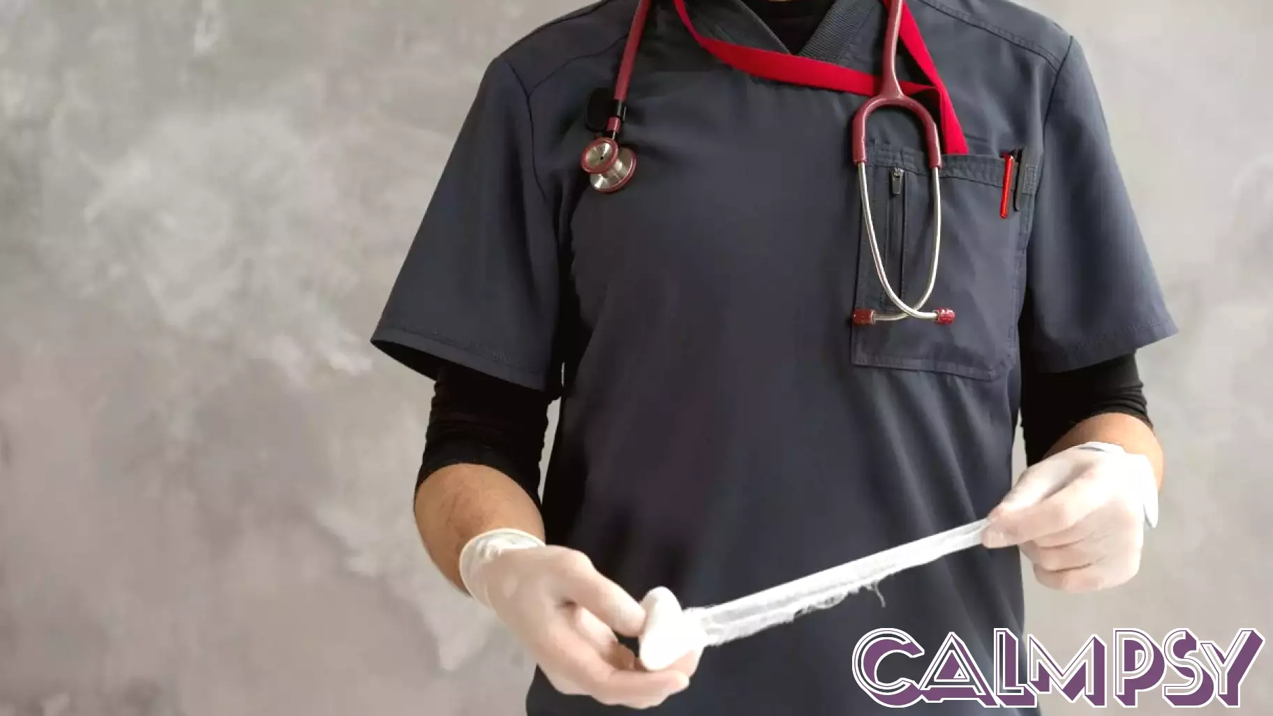 Lasting Psychological Impact of COVID-19 on Frontline Health Care Workers