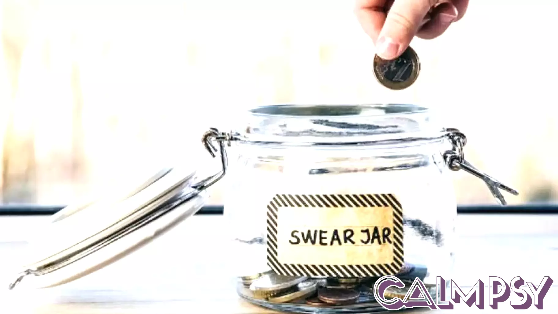 Letting Loose: The Surprising Benefits of Swearing for Focus and Flow