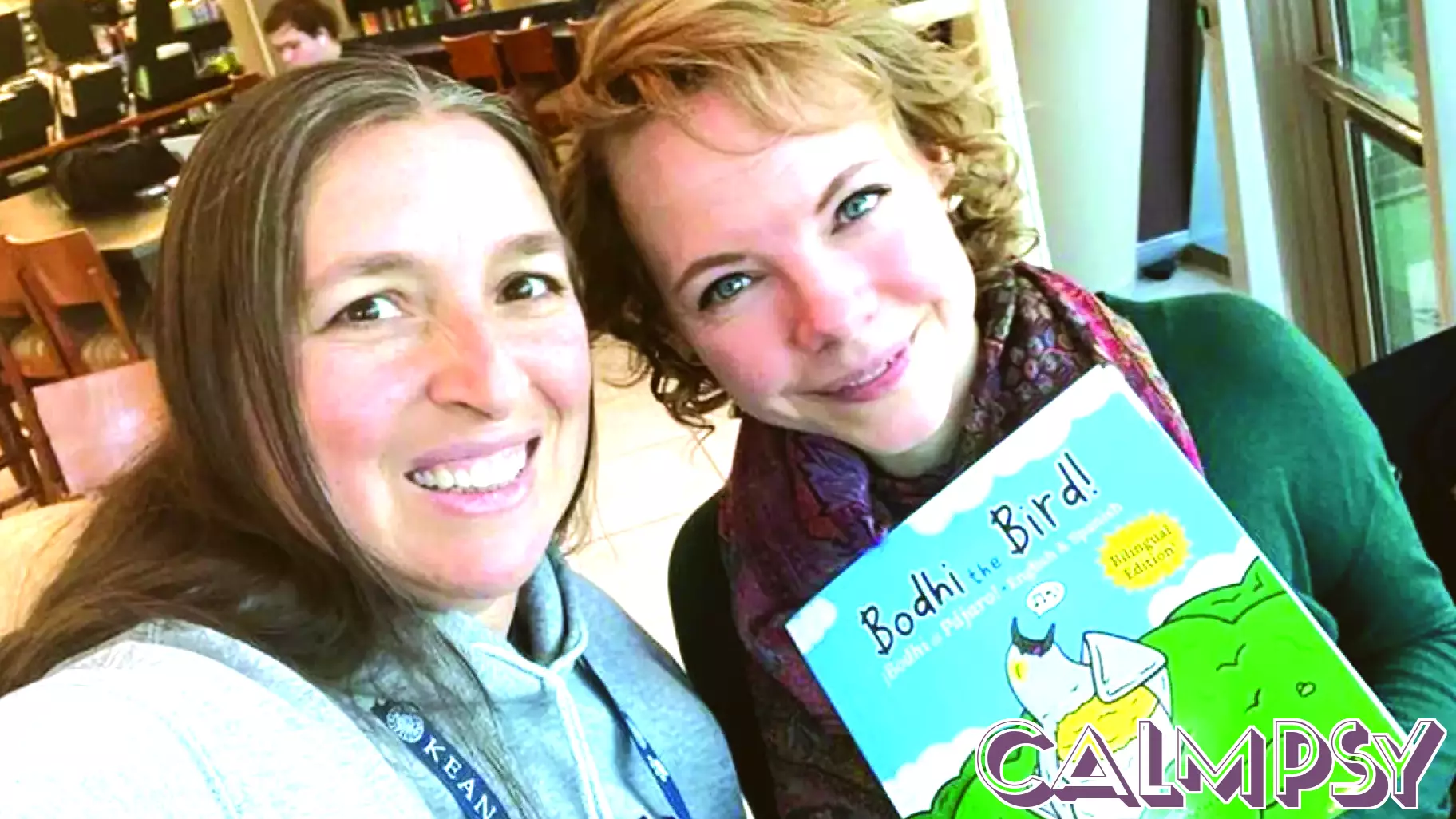 Local Author Merges Passion for Travel, Psychology, and Literacy in New Children’s Book