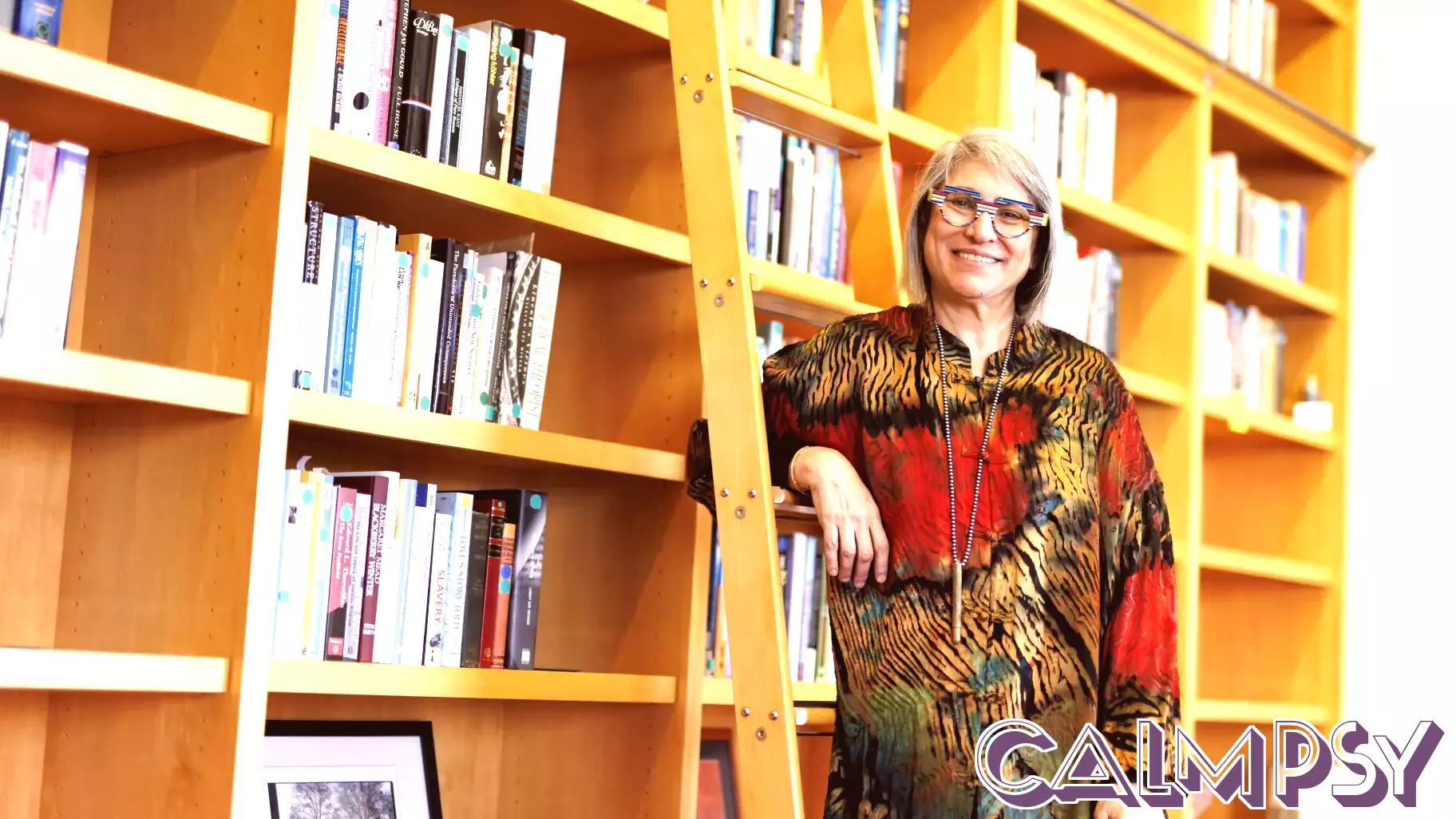Mahzarin R. Banaji Honored with BBVA Frontiers of Knowledge Award