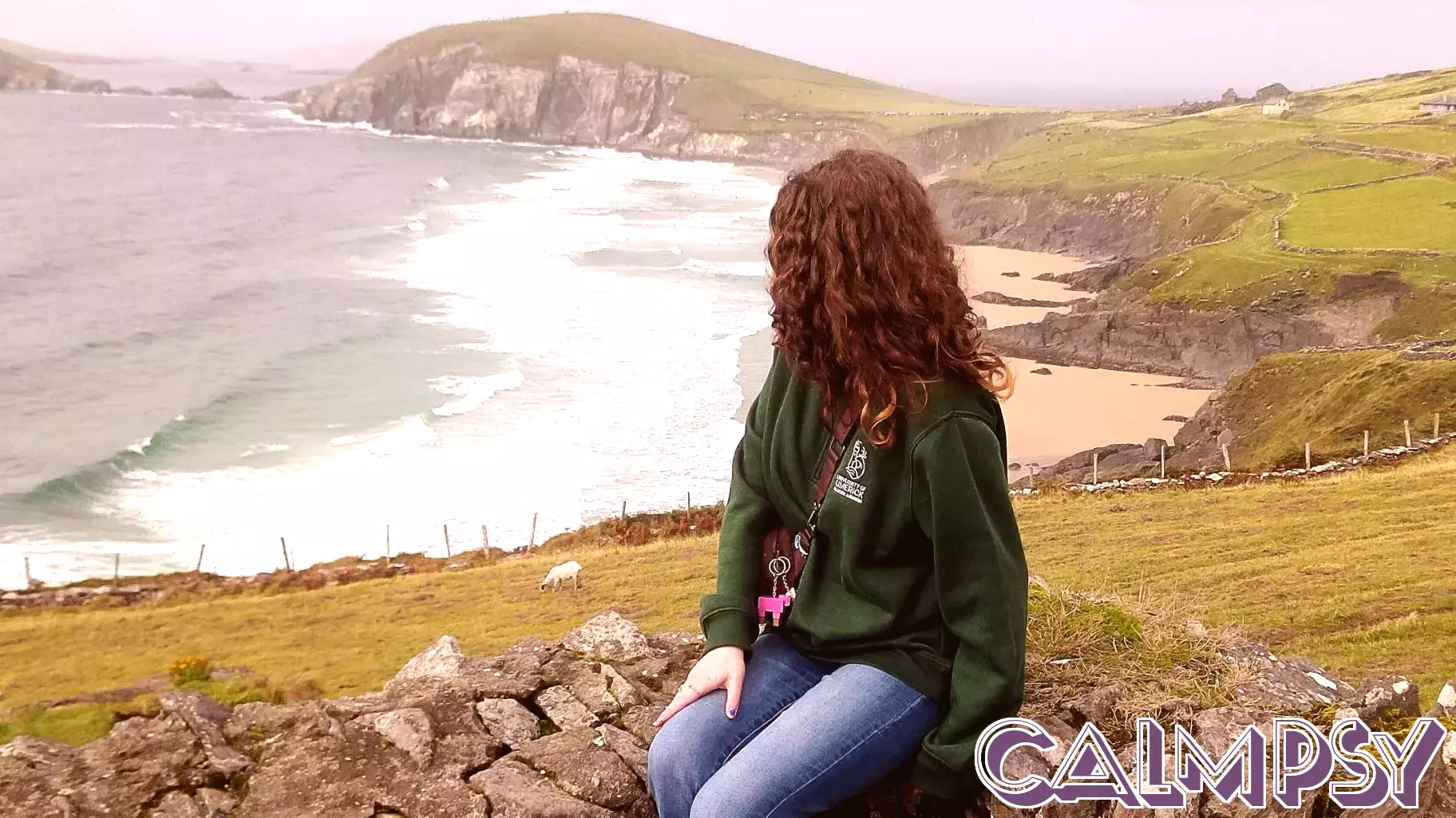 Maria Abbott Sets Ambitious Goals for Her Future
