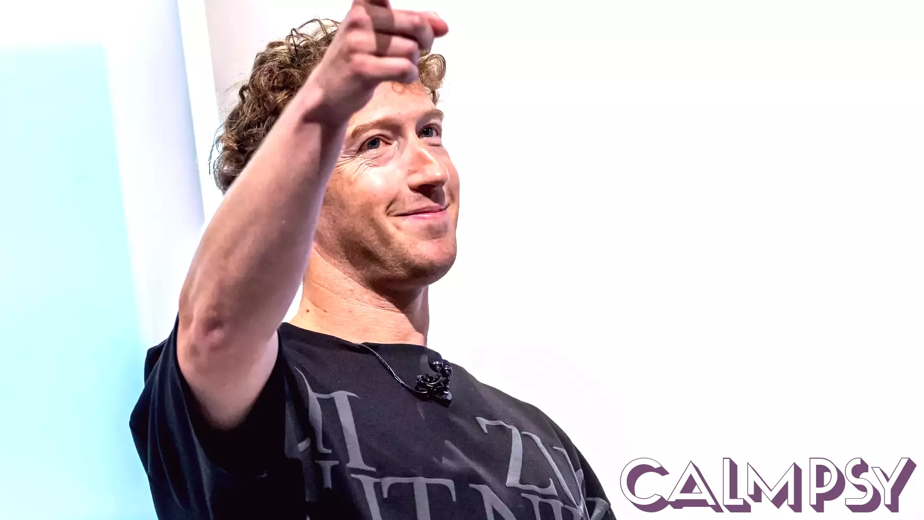 Mark Zuckerberg Advocates AI Companionship, But Experts Warn Against It