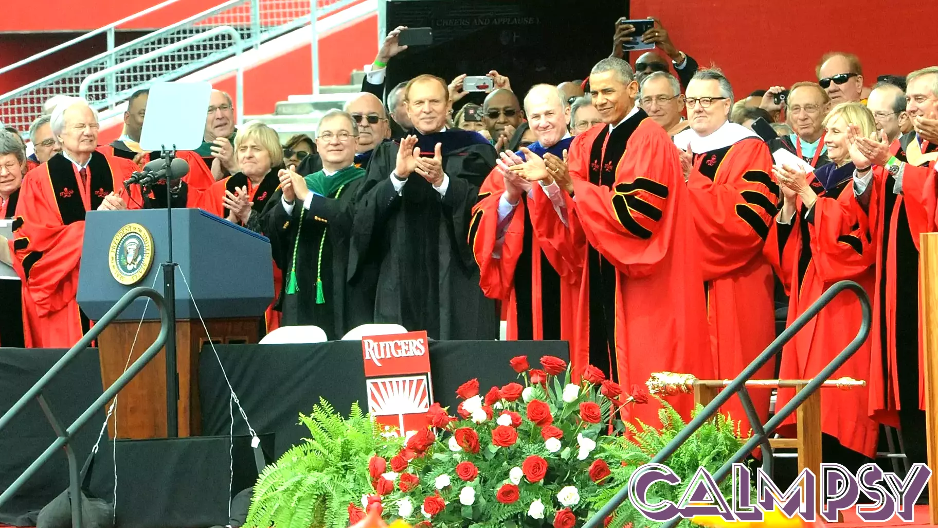 Mother-Daughter Make History at Rutgers’ Psychology School