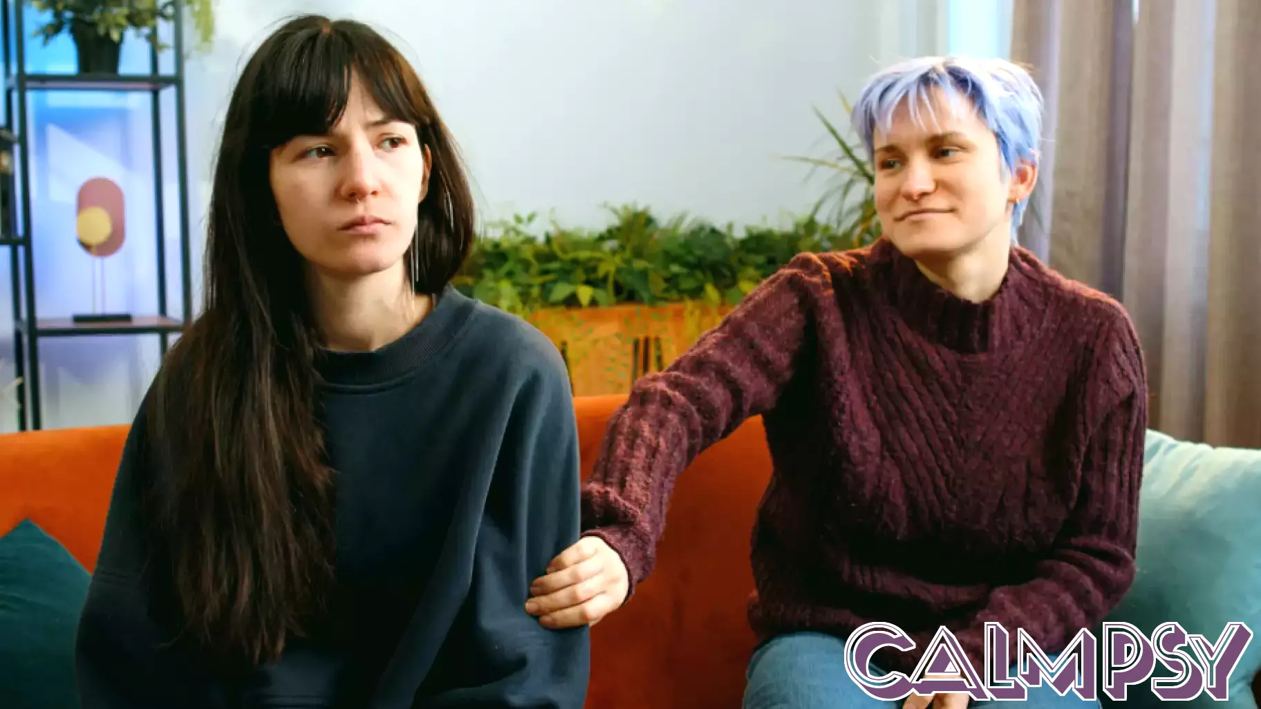 Navigating Relationships Amidst Political Differences