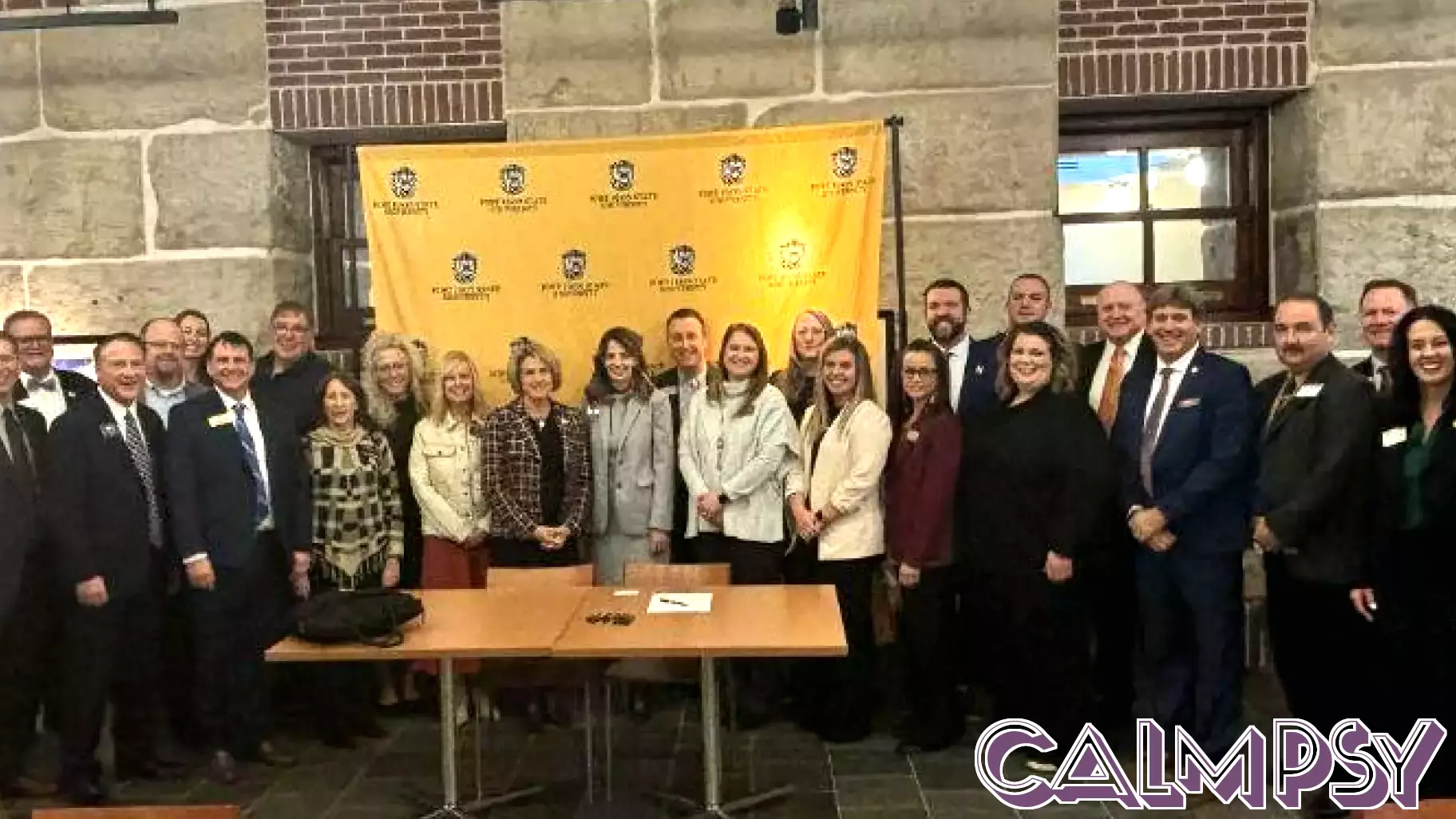 New Pathway for Guaranteed Admission to Fort Hays State University Psychology Programs