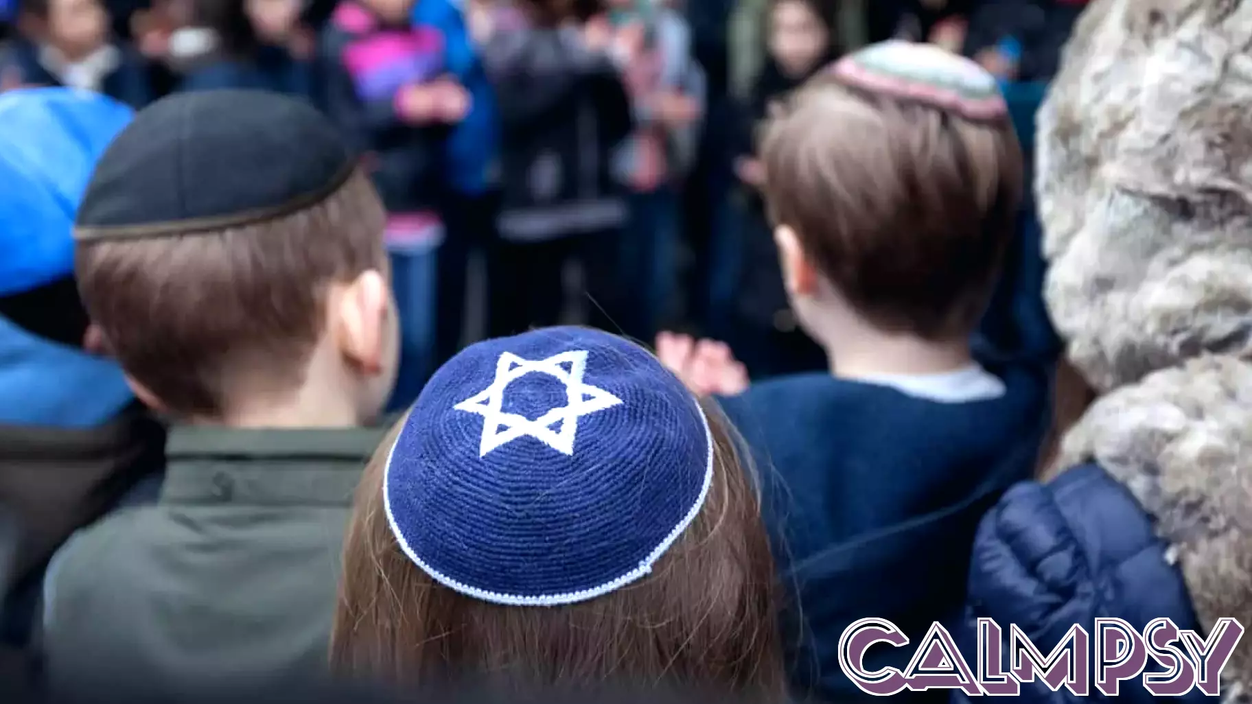 New psychological model explains why antisemitism emerges on both the right and the left